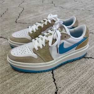 Nike Air Jordan 1 Elevate Low Women’s Shoe